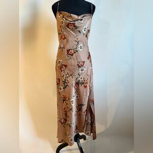 ASTR The Label Dress Size L